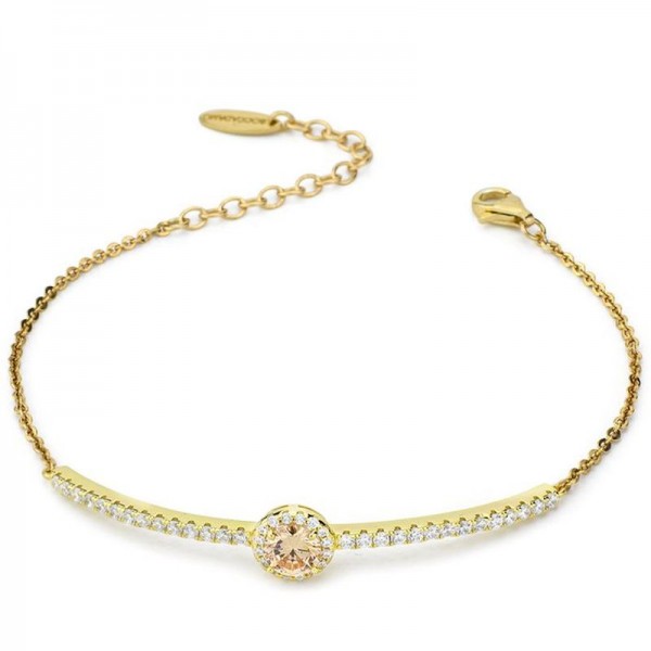 Image of the Boccadamo Sophie Womens Bracelet BR603DC