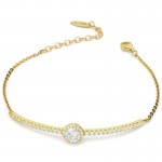 Image of the Boccadamo Sophie Womens Bracelet BR603DW