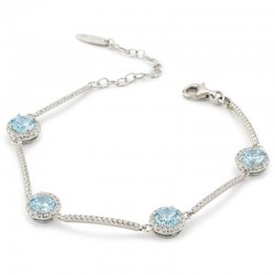 Image of the Boccadamo Sophie Womens Bracelet BR604A