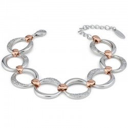 Image of the Boccadamo Sophie Womens Bracelet BR621