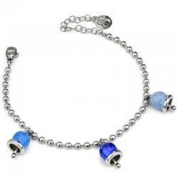 Image du Bracelet Boccadamo Campanelle Femme CL/BR09