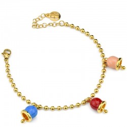 Image du Bracelet Boccadamo Campanelle Femme CL/BR14