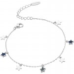Buy Womens Boccadamo Bracelet Gaya GBR002 Stars