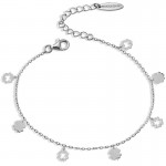 Buy Womens Boccadamo Bracelet Gaya GBR046