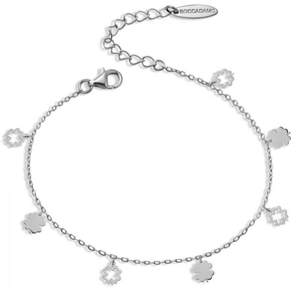 Buy Womens Boccadamo Bracelet Gaya GBR046