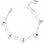 Buy Womens Boccadamo Bracelet Gaya GBR057V