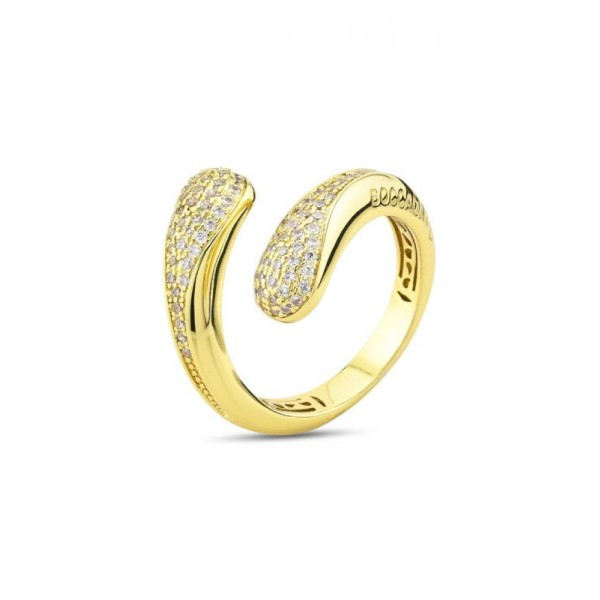 Image of the Boccadamo Caleida Womens Ring KAN015D