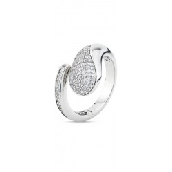 Image de la Bague Boccadamo Caleida Femme KAN016
