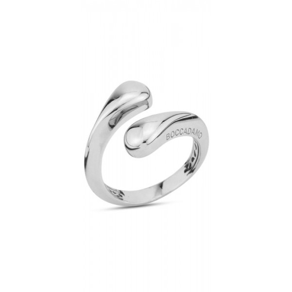 Image of the Boccadamo Caleida Womens Ring KAN017
