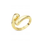 Изображение Boccadamo Caleida женское кольцо KAN017D