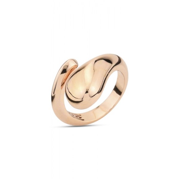 Image of the Boccadamo Caleida Womens Ring KAN018RS