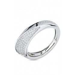 Image de la Bague Boccadamo Caleida Femme KAN020