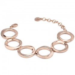 Image du Bracelet Boccadamo Caleida Femme KBR032RS