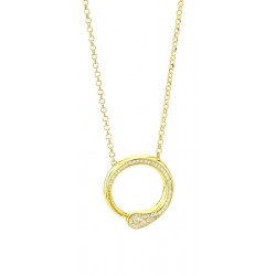 Image du Collier Boccadamo Caleida Femme KGR036D
