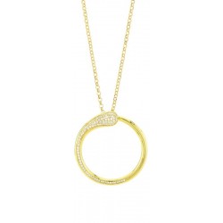 Image du Collier Boccadamo Caleida Femme KGR037D