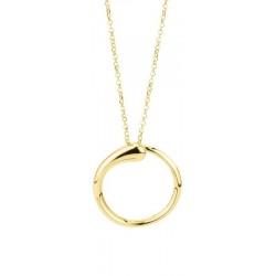 Image du Collier Boccadamo Caleida Femme KGR040D