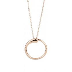 Image du Collier Boccadamo Caleida Femme KGR040RS