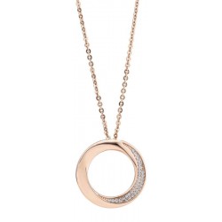Image du Collier Boccadamo Caleida Femme KGR043RS