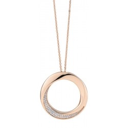 Image du Collier Boccadamo Caleida Femme KGR044RS