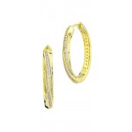 Изображение Boccadamo Caleida женские серьги KOR046D