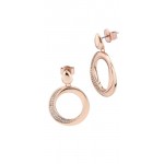 Image of Boccadamo Caleida Womens Earrings KOR048RS