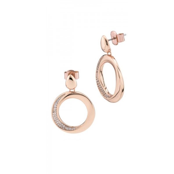 Image of Boccadamo Caleida Womens Earrings KOR048RS