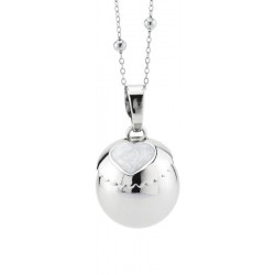 Image du Collier Appel des Anges Boccadamo pour femme TR/GR31