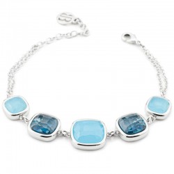 Image du Bracelet Boccadamo Crisette Femme XB1010T