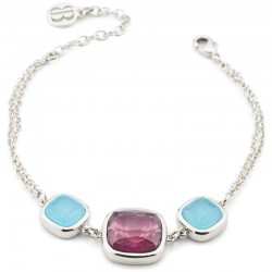 Image du Bracelet Boccadamo Crisette Femme XB1011I