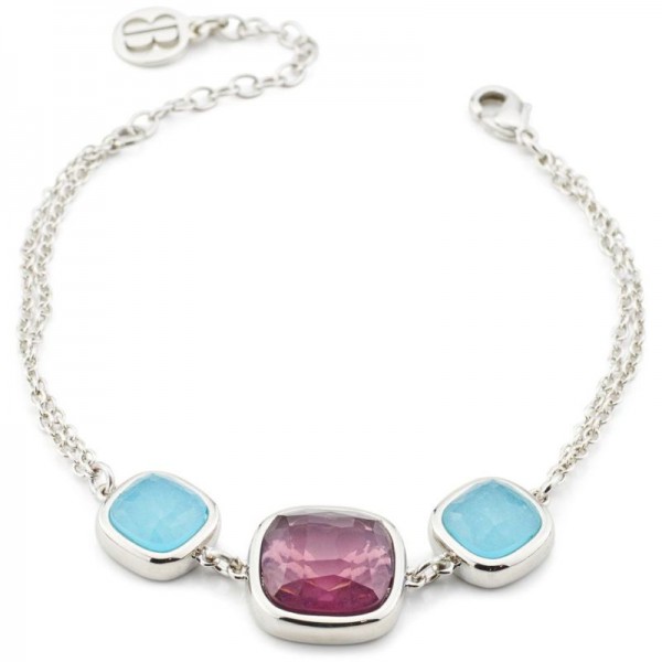 Изображение Boccadamo Crisette женский браслет XB1011I