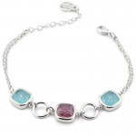 Image of the Boccadamo Crisette Womens Bracelet XB1012A