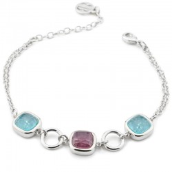 Image du Bracelet Boccadamo Crisette Femme XB1012A