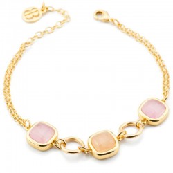 Image du Bracelet Boccadamo Crisette Femme XB1012DR