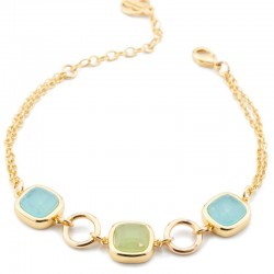 Image du Bracelet Boccadamo Crisette Femme XB1012DT