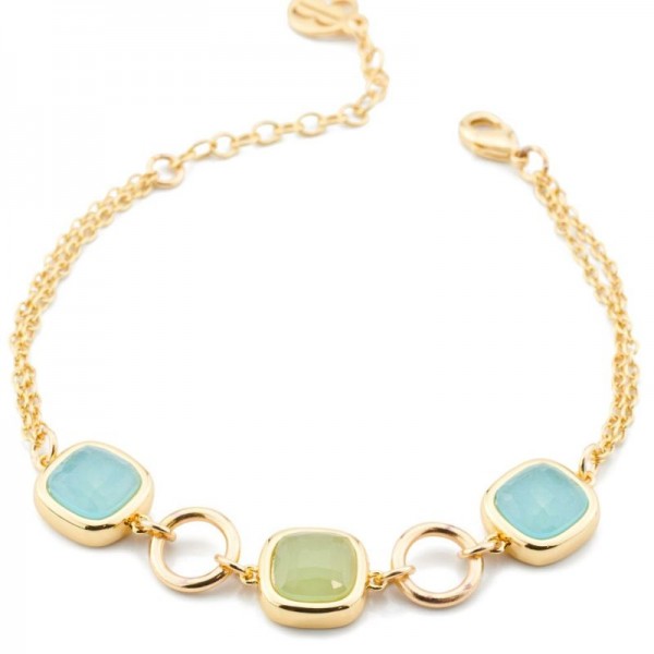 Image of the Boccadamo Crisette Womens Bracelet XB1012DT