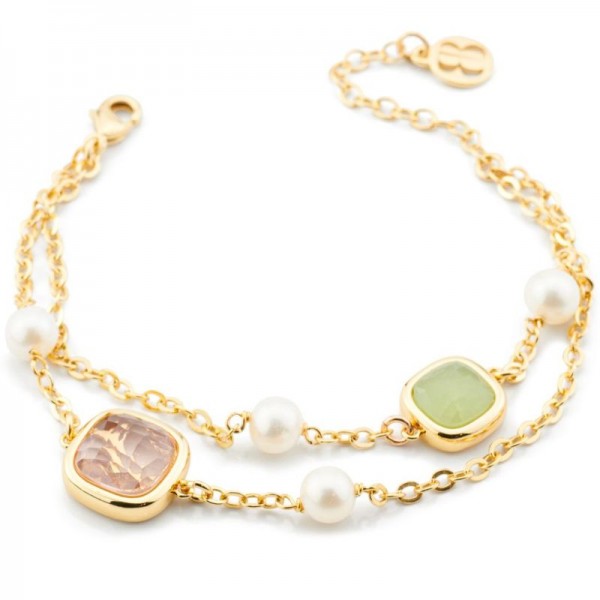 Image of the Boccadamo Crisette Womens Bracelet XB1013D