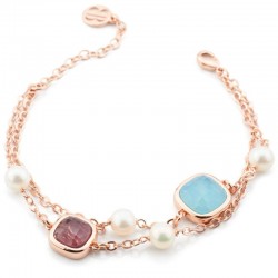 Image du Bracelet Boccadamo Crisette Femme XB1013R