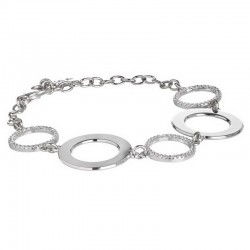 Acheter Bracelet Femme Boccadamo Magic Circle XBR269