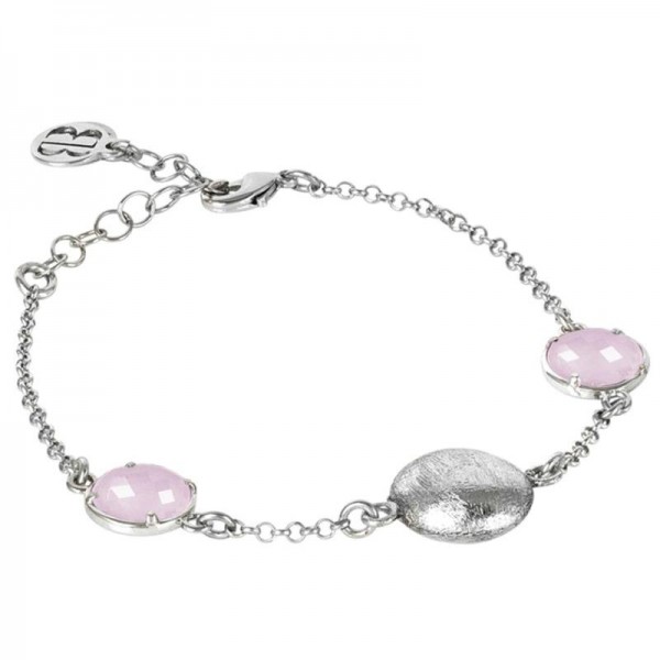 Comprar Pulsera Mujer Boccadamo Cristallarte XBR805A