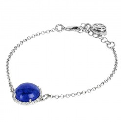 Pulsera Mujer Boccadamo Sharada XBR808