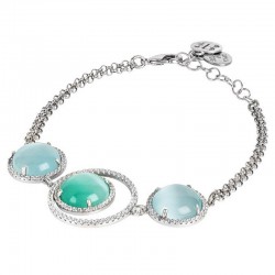 Pulsera Mujer Boccadamo Sharada XBR810