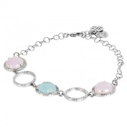 Pulsera Mujer Boccadamo Sharada XBR811