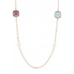 Изображение Boccadamo Crisette женское ожерелье XGR714R