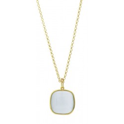 Изображение Boccadamo Crisette женское ожерелье XGR715DW