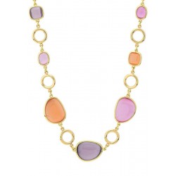 Изображение Boccadamo Crisette женское ожерелье XGR718DP