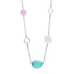 Изображение Boccadamo Crisette женское ожерелье XGR719