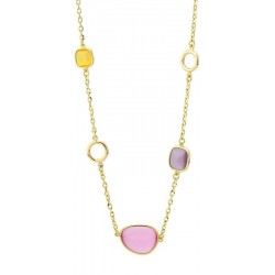 Изображение Boccadamo Crisette женское ожерелье XGR719D