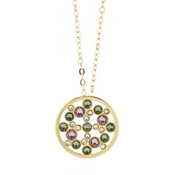 Изображение Boccadamo Harem женское ожерелье XGR720D