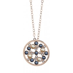 Изображение Boccadamo Harem женское ожерелье XGR720RS