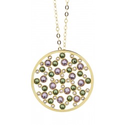 Изображение Boccadamo Harem женское ожерелье XGR721D